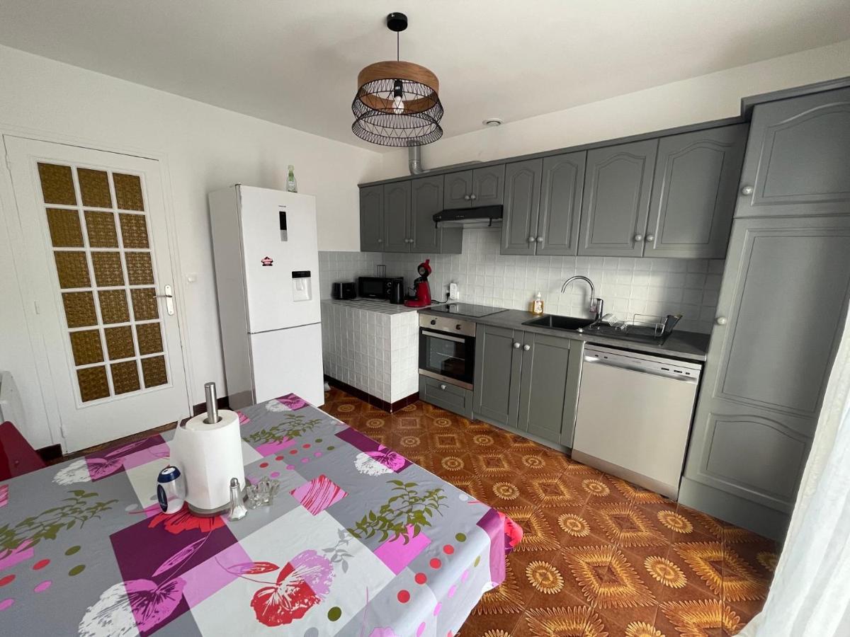 Super Maison Entre Paris Et Disney แชลเลส์ ภายนอก รูปภาพ